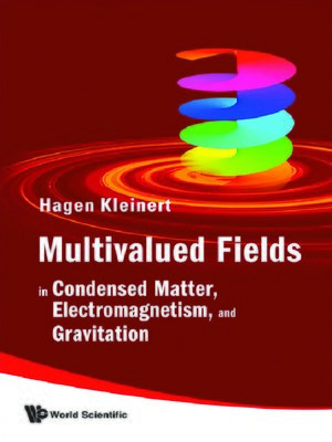cover image of Multivalued Fields